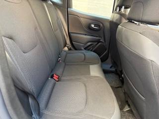 JEEP Renegade usata, con Climatizzatore