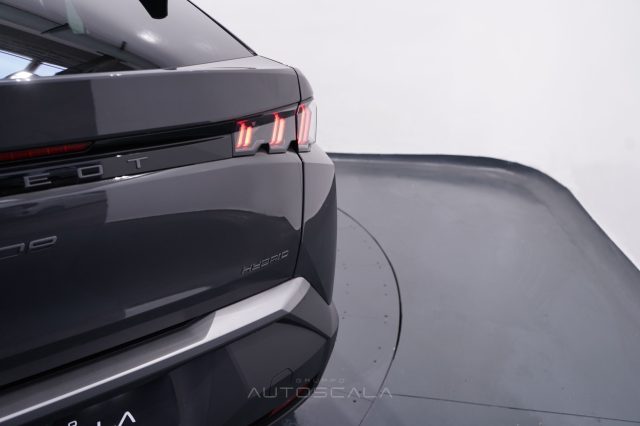 PEUGEOT 3008 usata 33