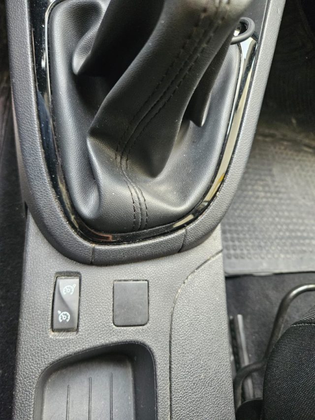 RENAULT Clio usata, con Controllo vocale