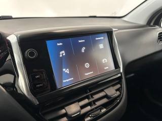 PEUGEOT 208 usata, con Climatizzatore