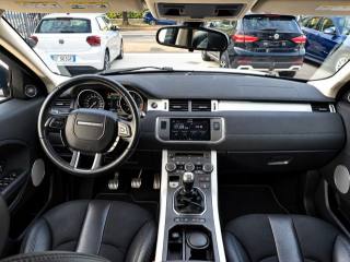 LAND ROVER Range Rover Evoque usata, con Cruise Control