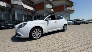 ALFA ROMEO Giulietta usata 26