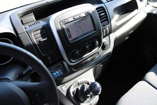 FIAT Talento usata, con Chiusura centralizzata telecomandata