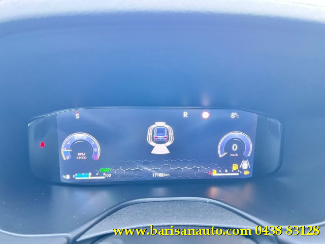 JEEP Compass usata, con Cruise Control