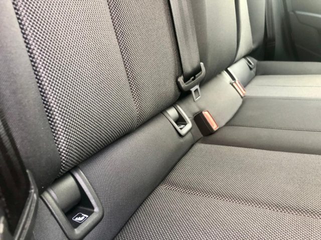 AUDI A3 usata, con Immobilizzatore elettronico