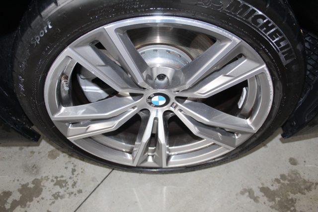 BMW Z4 usata, con Fendinebbia