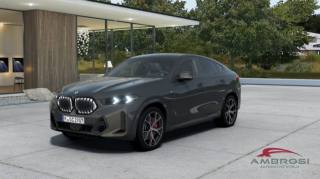 BMW X6 xDrive30d M Sport Pro Travel Innovation Comfort Pa