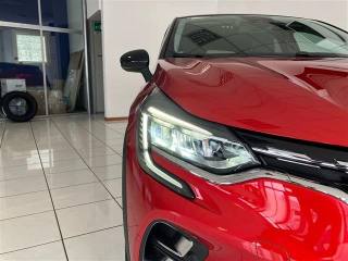 RENAULT Captur usata 6