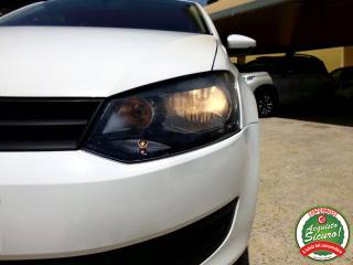 VOLKSWAGEN Polo usata, con Ruota di riserva