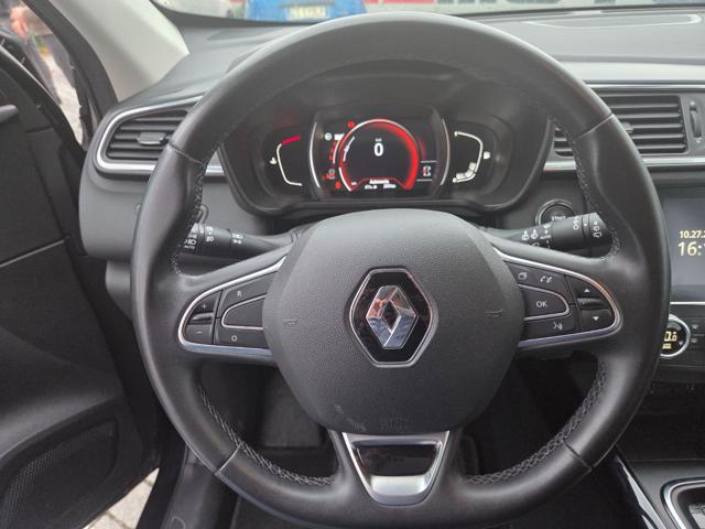 RENAULT Kadjar usata, con Cruise Control