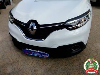 RENAULT Kadjar usata, con Bluetooth