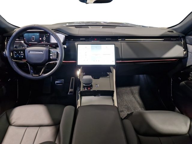 LAND ROVER Range Rover Sport usata, con Airbag Passeggero
