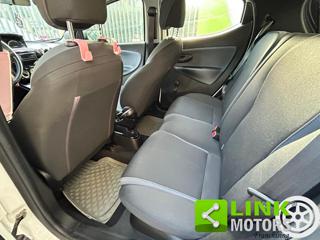 LANCIA Ypsilon usata, con Climatizzatore