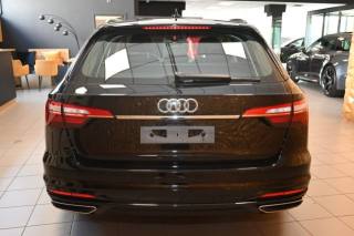 AUDI A4 usata 82