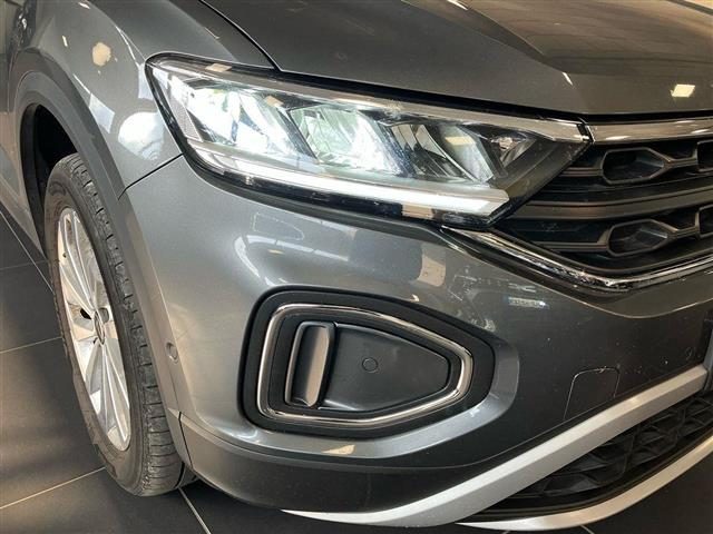 VOLKSWAGEN T-Roc usata, con Chiusura centralizzata