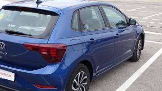 VOLKSWAGEN Polo usata, con Sistema di chiamata d