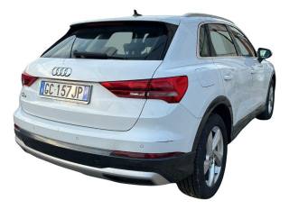 AUDI Q3 usata, con Airbag