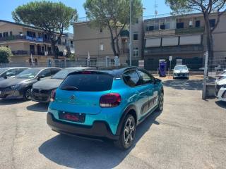 CITROEN C3 usata, con Alzacristalli elettrici