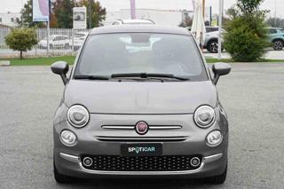 FIAT 500 usata, con Airbag