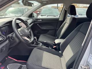 VOLKSWAGEN T-Cross usata, con Cerchi in lega