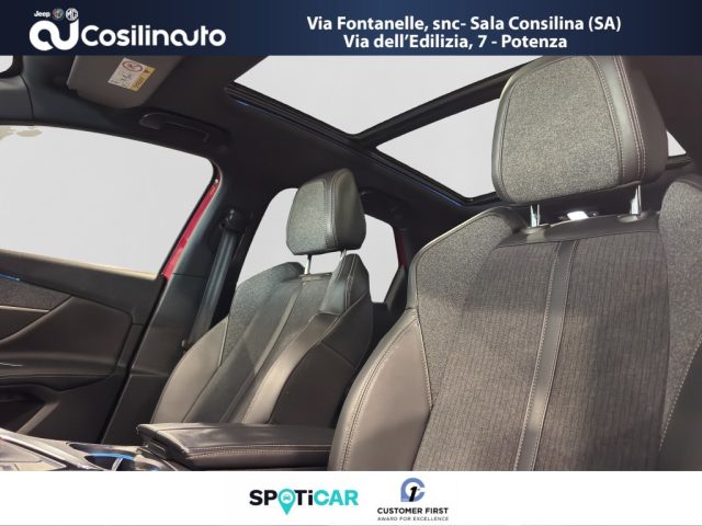 PEUGEOT 3008 usata, con Vivavoce