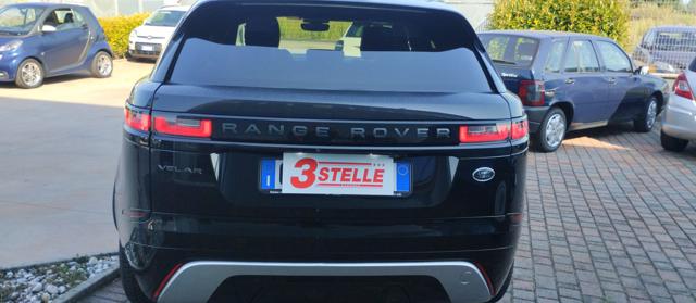 LAND ROVER Range Rover Velar usata, con Alzacristalli elettrici