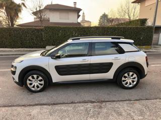 CITROEN C4 Cactus usata 6