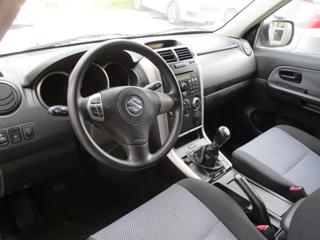 SUZUKI Grand Vitara usata, con Volante multifunzione