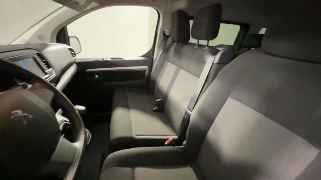 PEUGEOT Traveller usata, con Lettore CD