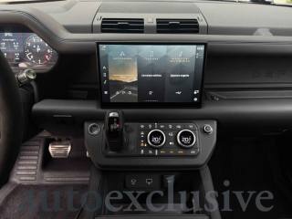 LAND ROVER Defender usata, con Cruise Control