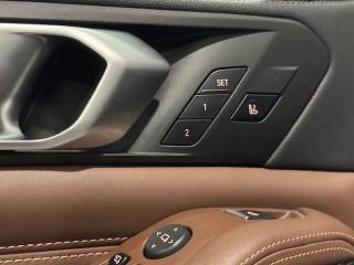 BMW X5 usata, con Sedili sportivi