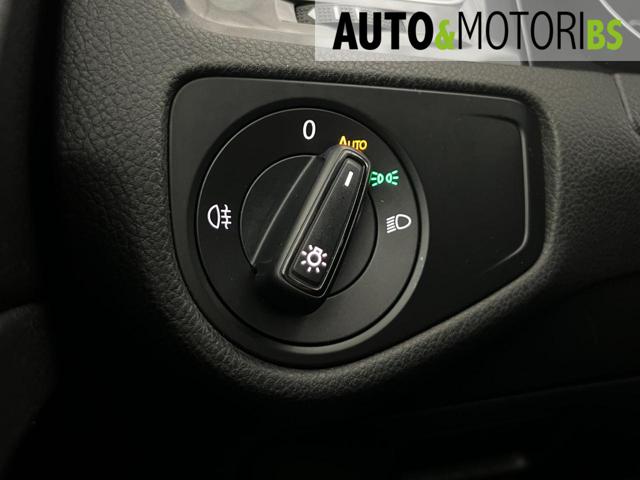 VOLKSWAGEN Golf usata, con Servosterzo