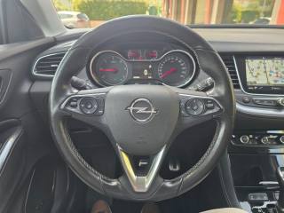 OPEL Grandland X usata 28