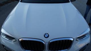 BMW X4 usata, con Frenata d