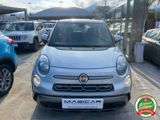 FIAT 500L usata, con Airbag