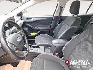 FORD Focus usata, con Controllo trazione