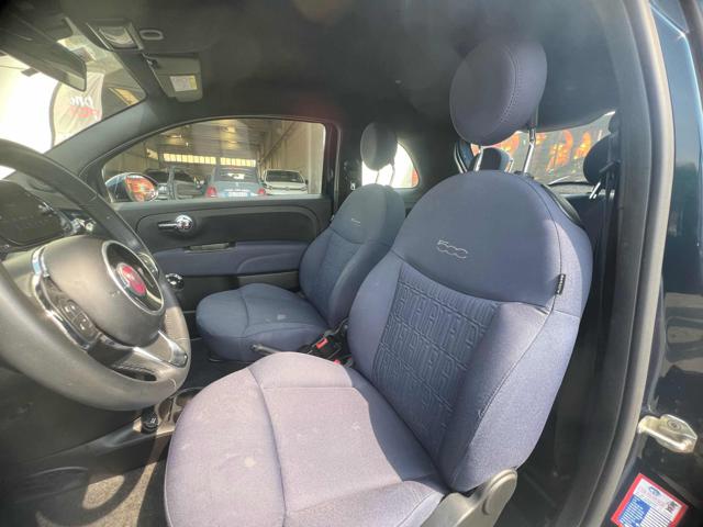 FIAT 500 usata, con Controllo trazione