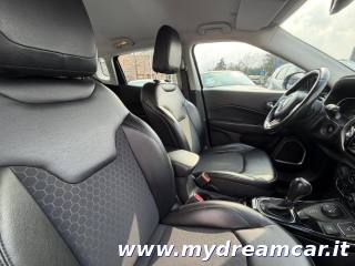 JEEP Compass usata 12