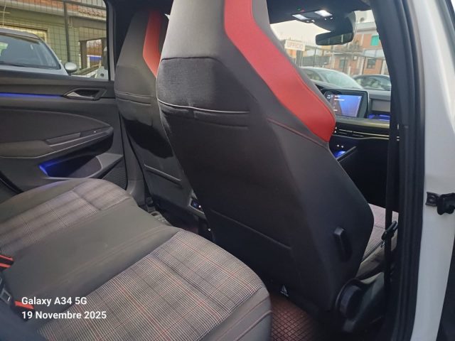 VOLKSWAGEN Golf usata, con Controllo automatico clima