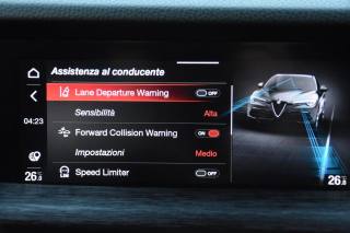 ALFA ROMEO Stelvio usata, con Sistema di navigazione