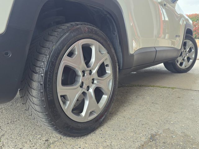 JEEP Renegade usata 84