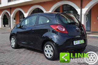 FORD Ka usata, con Airbag laterali