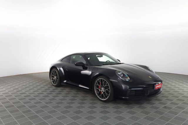 PORSCHE 911 usata 1