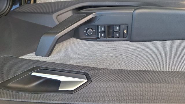 SEAT Leon usata, con Servosterzo