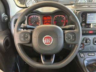 FIAT Panda usata, con Servosterzo
