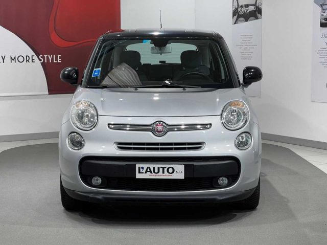 FIAT 500L usata, con Cruise Control