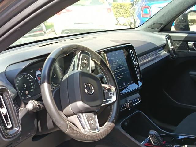 VOLVO XC40 usata, con Cruise Control