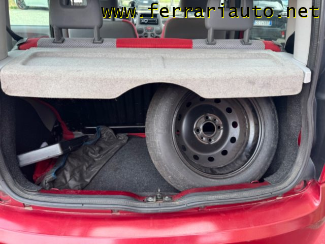 FIAT Panda usata 19