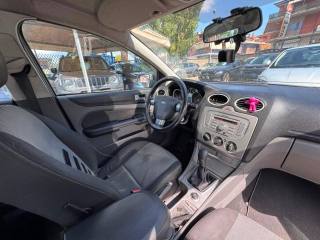 FORD Focus usata, con Chiusura centralizzata