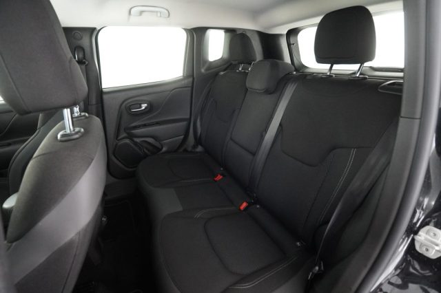 JEEP Renegade usata 3